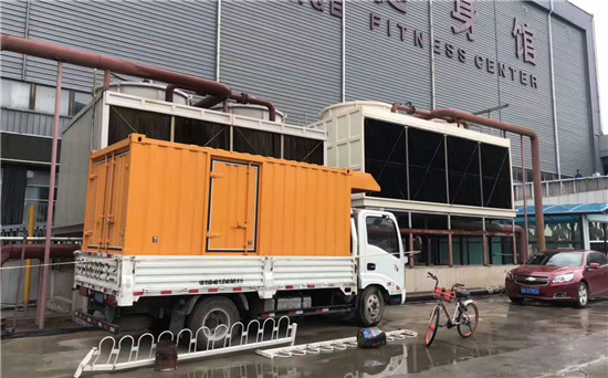 库尔勒300KW发电机组适配电缆规格选型指南
