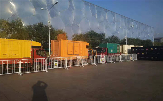 库尔勒400KW发电机组适配电缆规格选型指南