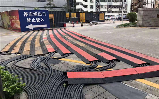库尔勒发电机组电缆选型完整具体步骤(工程通用标准流程)